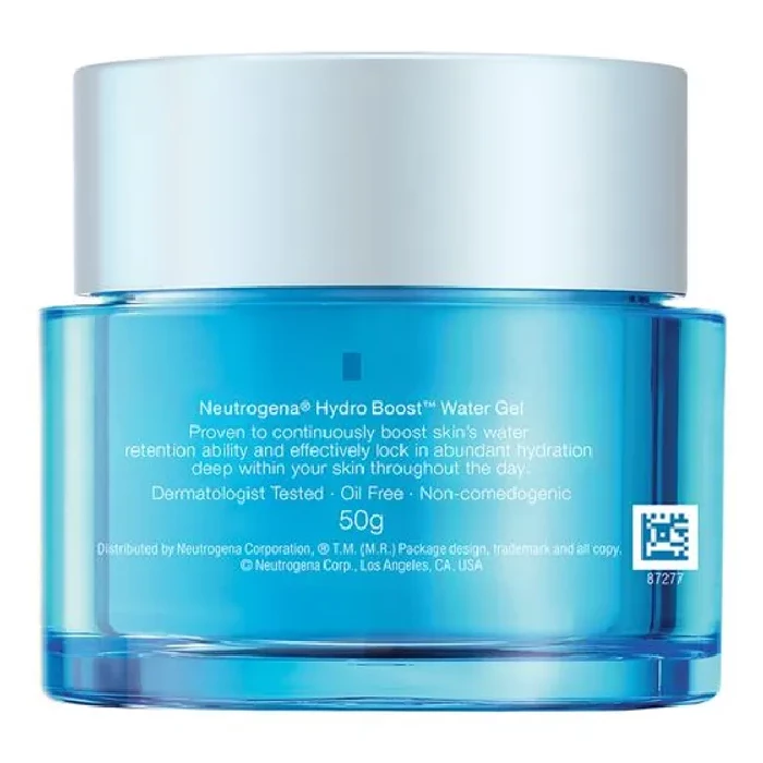 Neutrogena Hydro Boost Water Gel, 50 g-2.webp